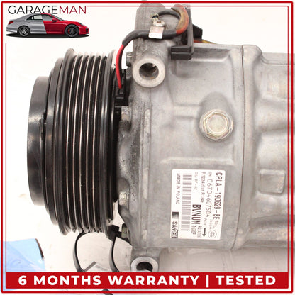 2013-2021 Land Rover Range Rover L405 AC A/C Air Conditioning Compressor OEM