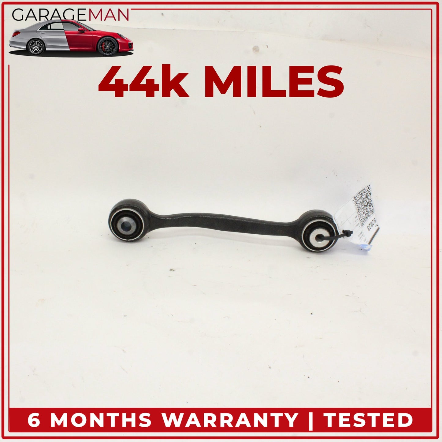 2011-2018 BMW X3 X4 Rear Left or Right Side Upper Control Arm 6786991 OEM