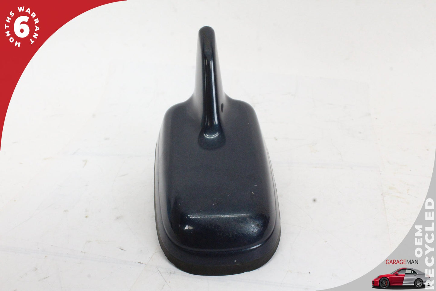 15-17 Audi A3 8V Sedan Roof Shark Fin Antenna Module 8V0035503AK Genuine