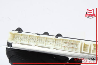 2007-2014 Mercedes S550 W221 Airmatic Air Suspension Control Module 2215404062
