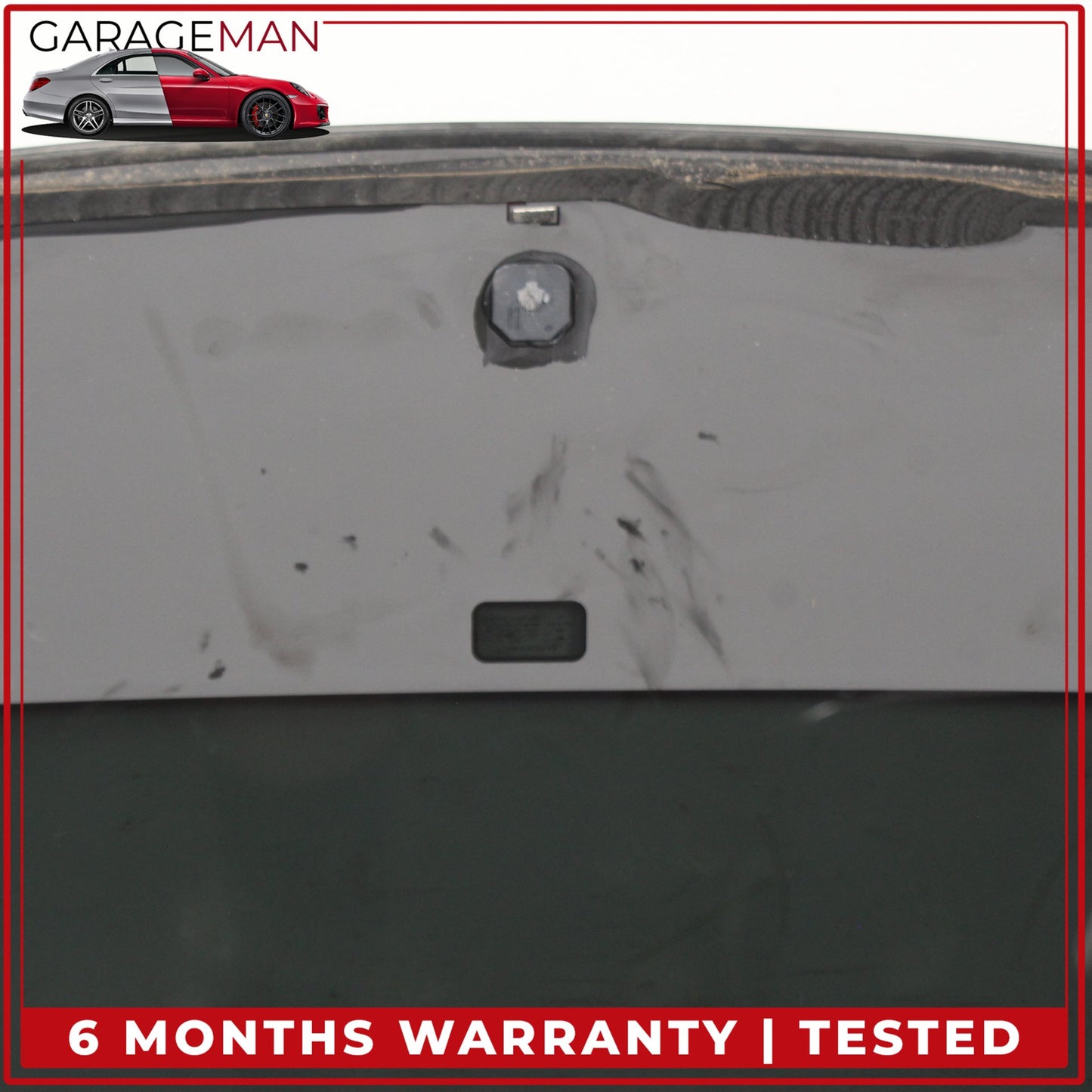 2015-2024 Jaguar F-Type X152 Coupe Panoramic Roof Glass GX53500A18AA OEM