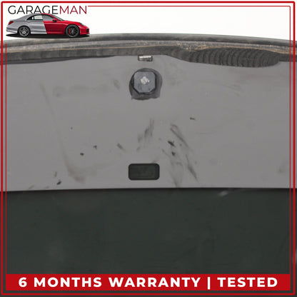 2015-2024 Jaguar F-Type X152 Coupe Panoramic Roof Glass GX53500A18AA OEM