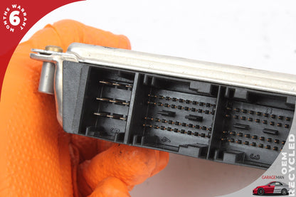 2001-2002 Mercedes-Benz CLK55 AMG W208 Engine Control Module 1131531579 OEM