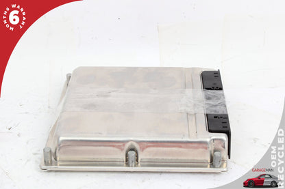 2003-2006 Mercedes W219 CLS550 ECU ECM Engine Control Module Unit 1131534479 OEM