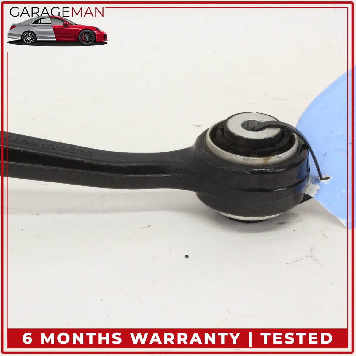 2011-2018 BMW X3 X4 Rear Left or Right Side Upper Control Arm 6786991 OEM