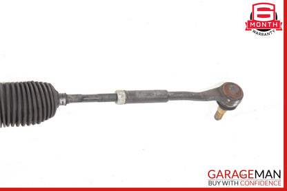 2000-2006 Mercedes-Benz S55 AMG W220 Power Steering Gear Rack & Pinion Assy OEM