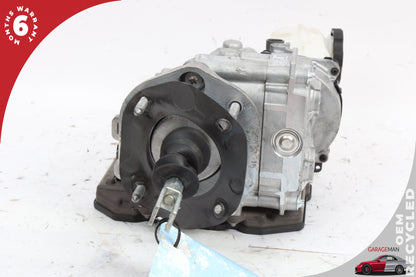 2012-2015 Tesla Model S Electromechanical Brake Booster w/ Reservoir 103712300A