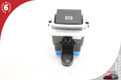 2016-2023 Jaguar XF XE X260 Electric Parking Brake Switch GX732B623AB OEM