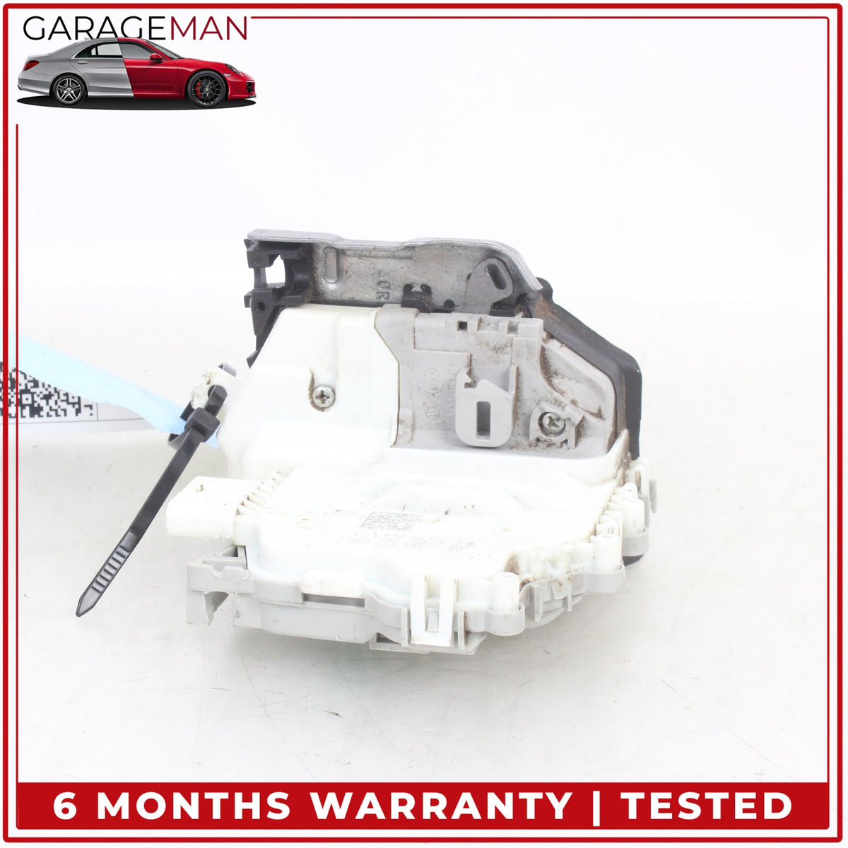 2018-2025 Audi A5 F5 Right Front Door Lock Latch Actuator 8X1837016C OEM