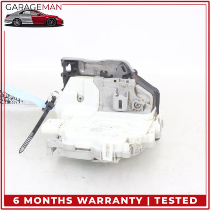2018-2025 Audi A5 F5 Right Front Door Lock Latch Actuator 8X1837016C OEM