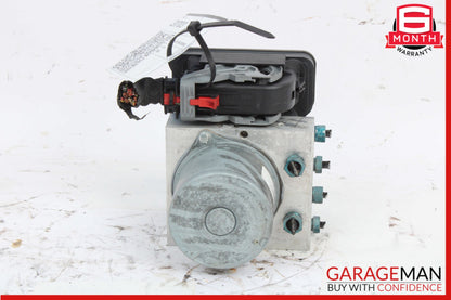 2012-2018 Audi A6 A7 ABS Anti Lock Brake Pump Module 4G0907379S OEM
