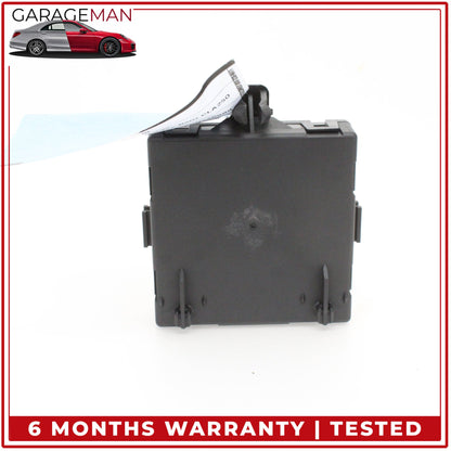 2012-2020 Mercedes-Benz CLA250 W117 Sedan Left Front Door Control Module 1669000318 OEM
