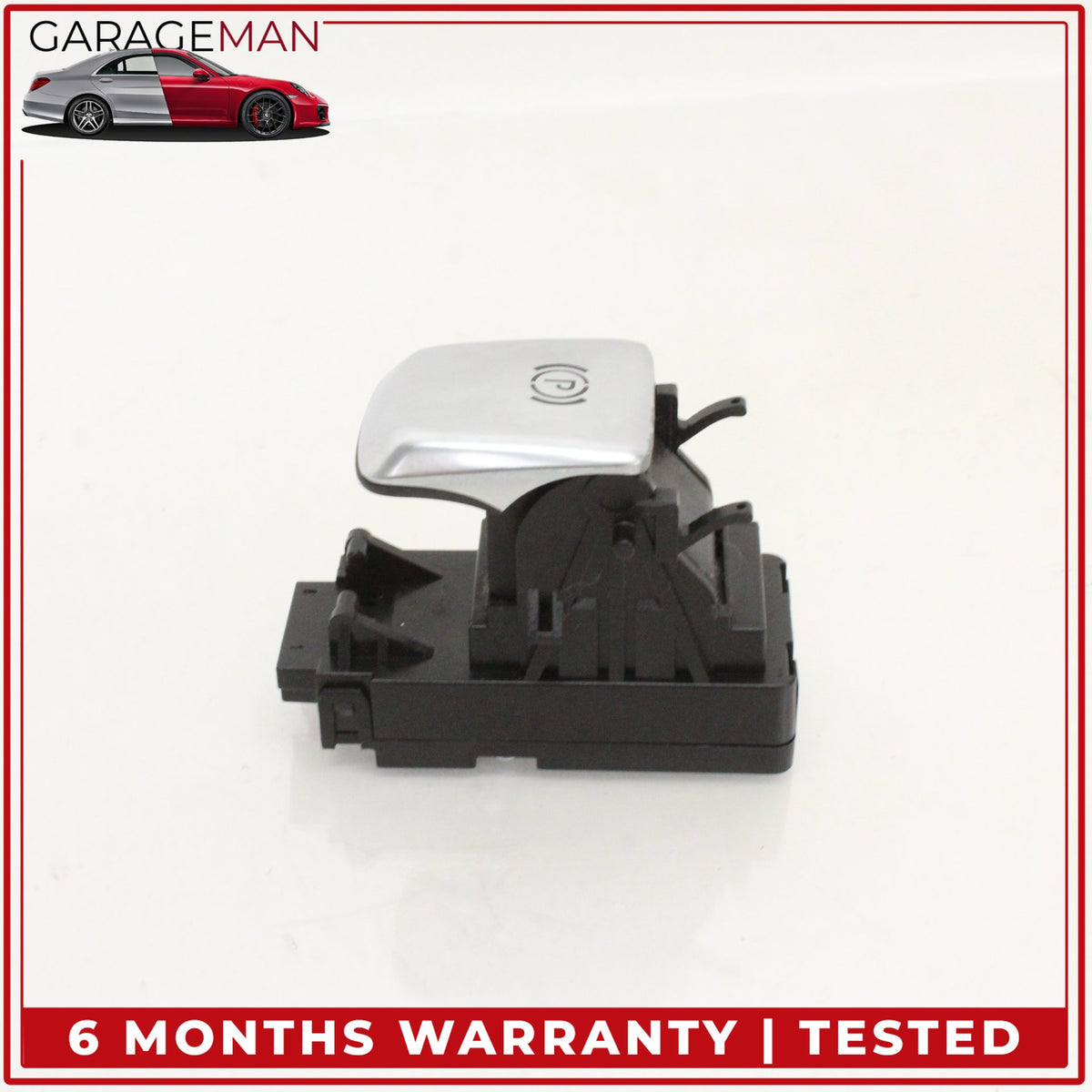2015-2020 Mercedes W205 C300 Electronic Parking Brake Switch 2059056603 OEM