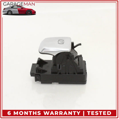 2015-2020 Mercedes W205 C300 Electronic Parking Brake Switch 2059056603 OEM