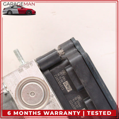 2014-2019 Mercedes W117 CLA250 ABS Anti Lock Brake Pump Module 0004313700 OEM