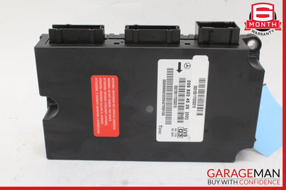 2003-2009 Mercedes W209 CLK350 CLK320 Convertible Top Roof Control Module OEM