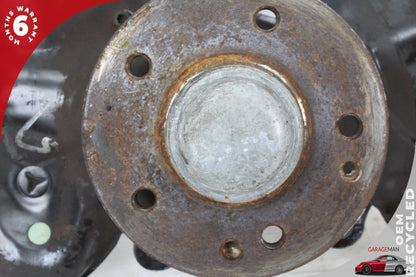 97-04 Mercedes-Benz CLK55 AMG W208 RWD Rear Right Spindle Knuckle Wheel Hub