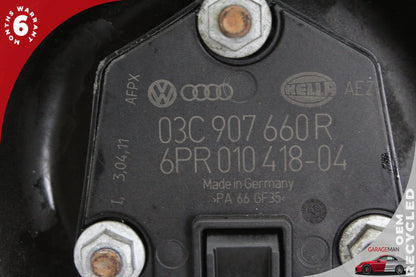 2011-2018 Porsche Audi Q7 Cayenne VW Touareg Engine Lower Oil Pan 06E103600C OEM