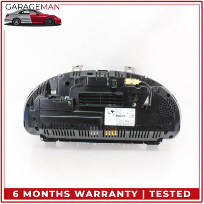 2011-2016 BMW 550i 535i GT F07 Speedometer Instrument Cluster Gauge 9280462 OEM