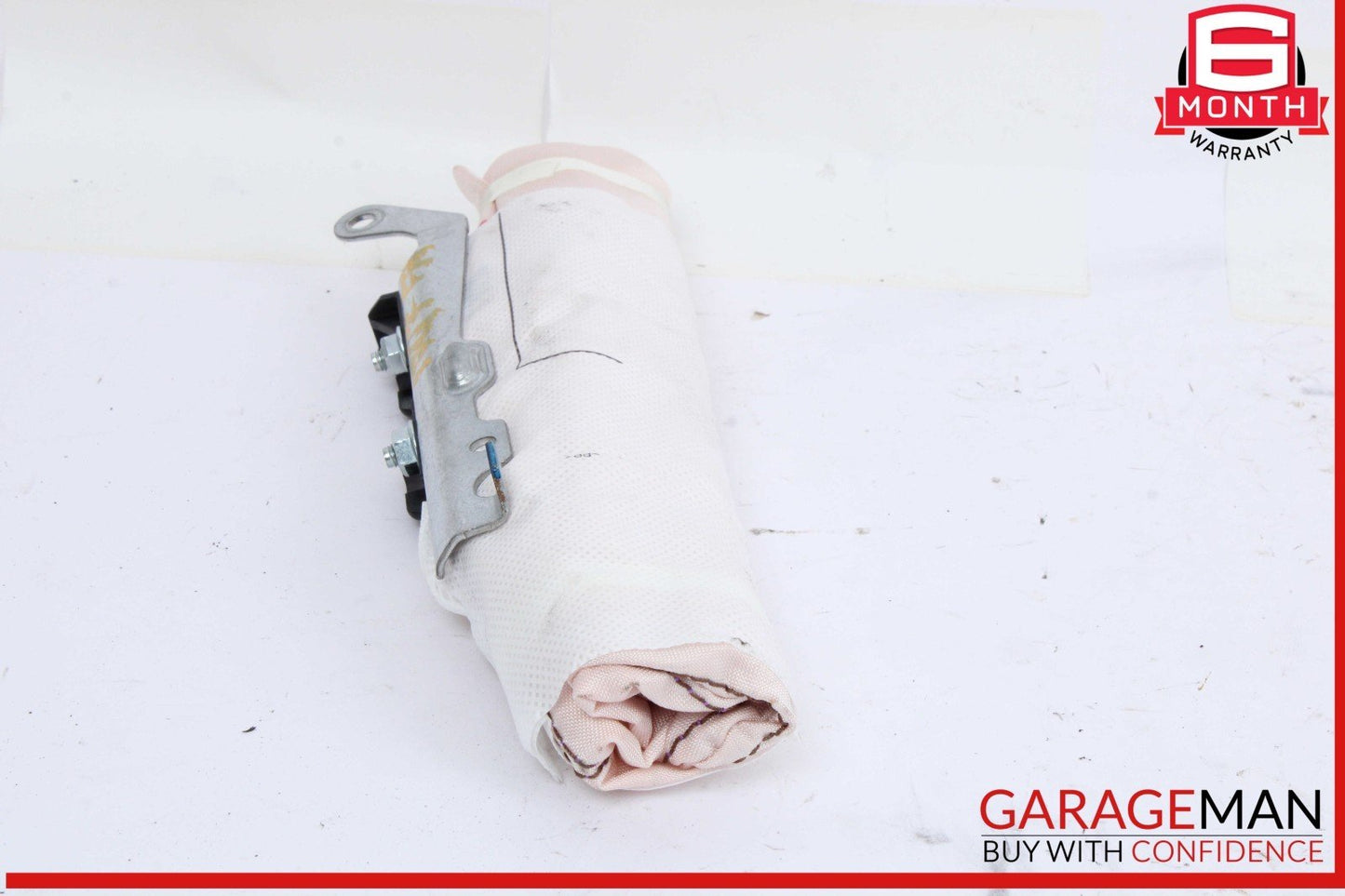 17-25 Audi Q7 Front Right Passenger Side Seat Airbag Air Bag 4M0880242J OEM