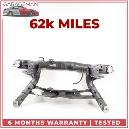 2019-2025 Audi Q3 Quattro F3 Rear Sub Frame Subframe Crossmember 5Q0505235 OEM