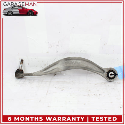 2009-2019 BMW 550i 535i Rear Left or Right Side Upper Control Arm 6775902 OEM