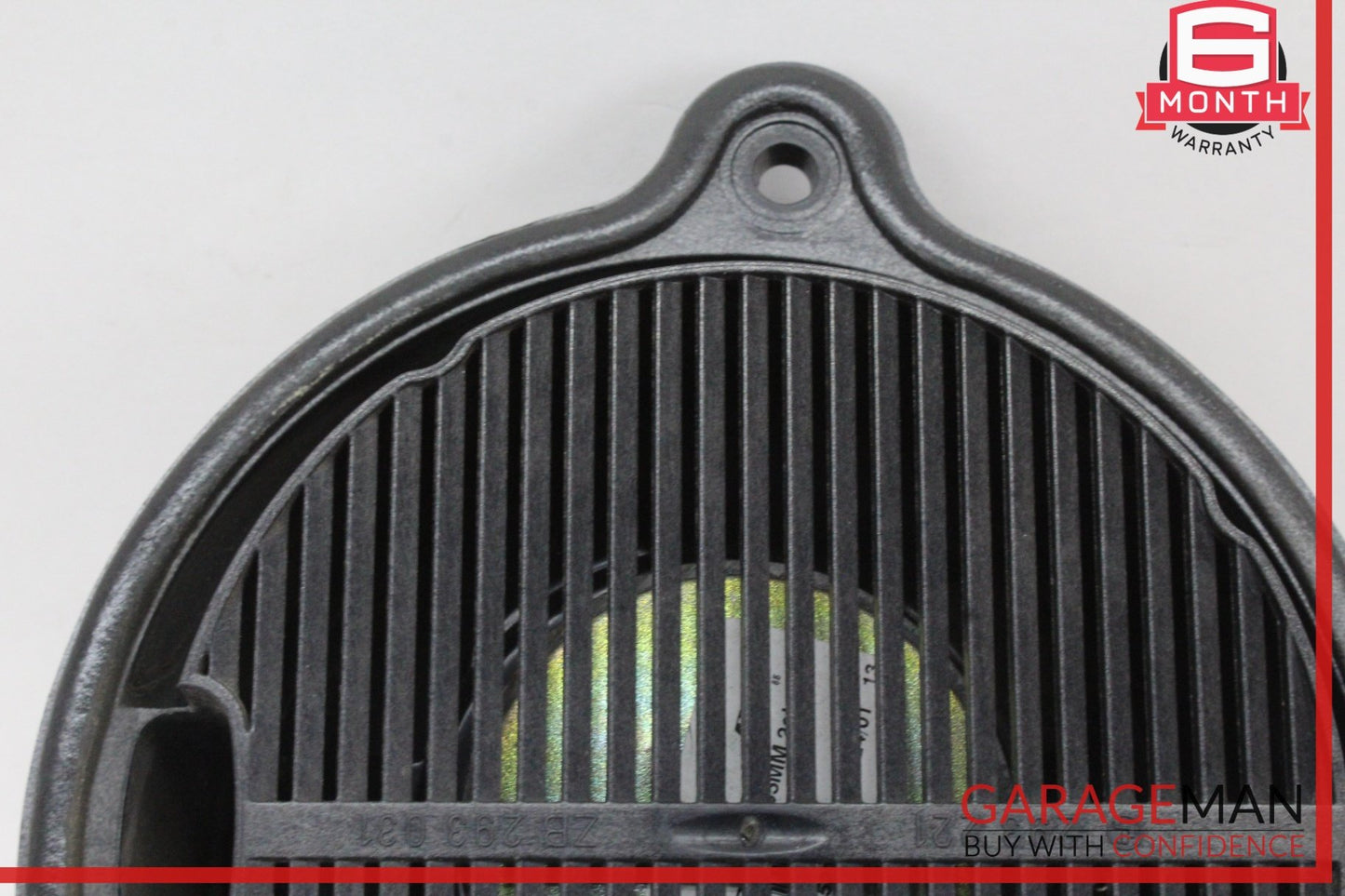 2000-2006 Mercedes CL55 AMG Coupe Front Left Right Door Audio Speaker 2158200102