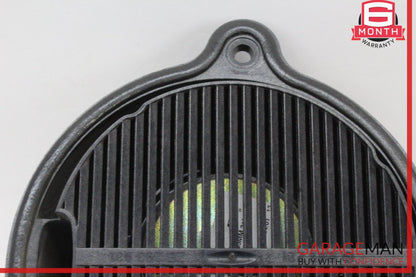 2000-2006 Mercedes CL55 AMG Coupe Front Left Right Door Audio Speaker 2158200102