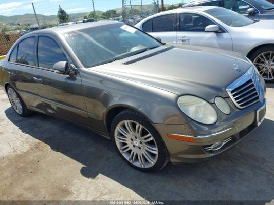 Parting Out- 2008 Mercedes-Benz E350 W211- 108
