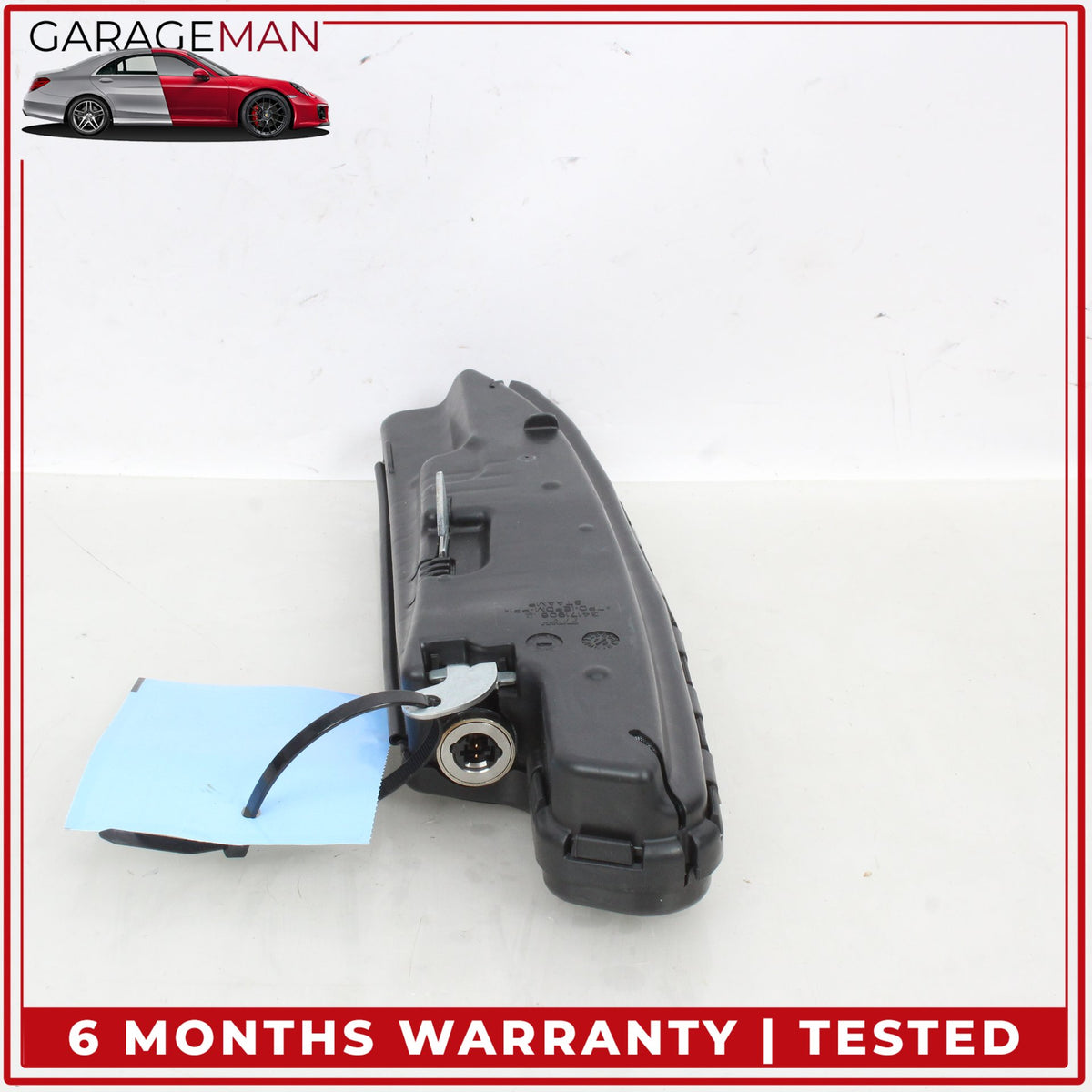 2017-2023 BMW 530e G30 Front Left Driver Side Seat Airbag Air Bag 34171906D OEM