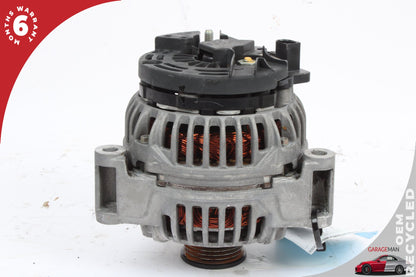 2001-2005 Mercedes W203 C240 ML350 Engine Alternator Generator 0111549102 OEM