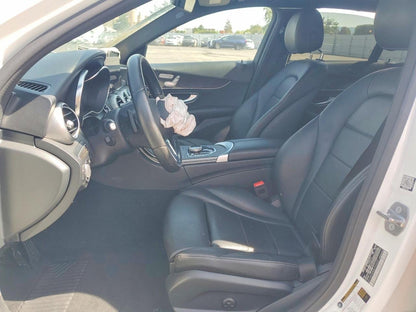 Parting Out- 2020 Mercedes-Benz C300 W205- 162