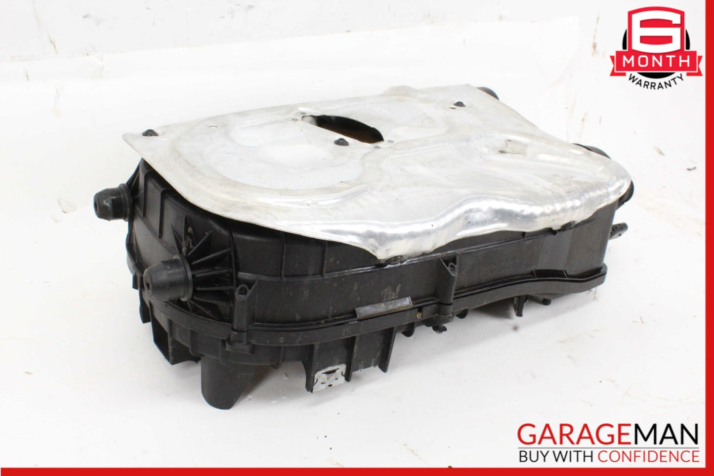 14-16 Mercedes W212 E250 Bluetec Air Intake Cleaner Filter Housing Box OEM
