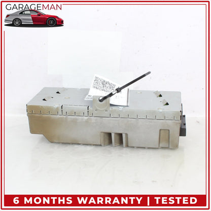 2012-2018 BMW 650i F13 Amplifier Amp Bang&Olufsen 9268384 OEM