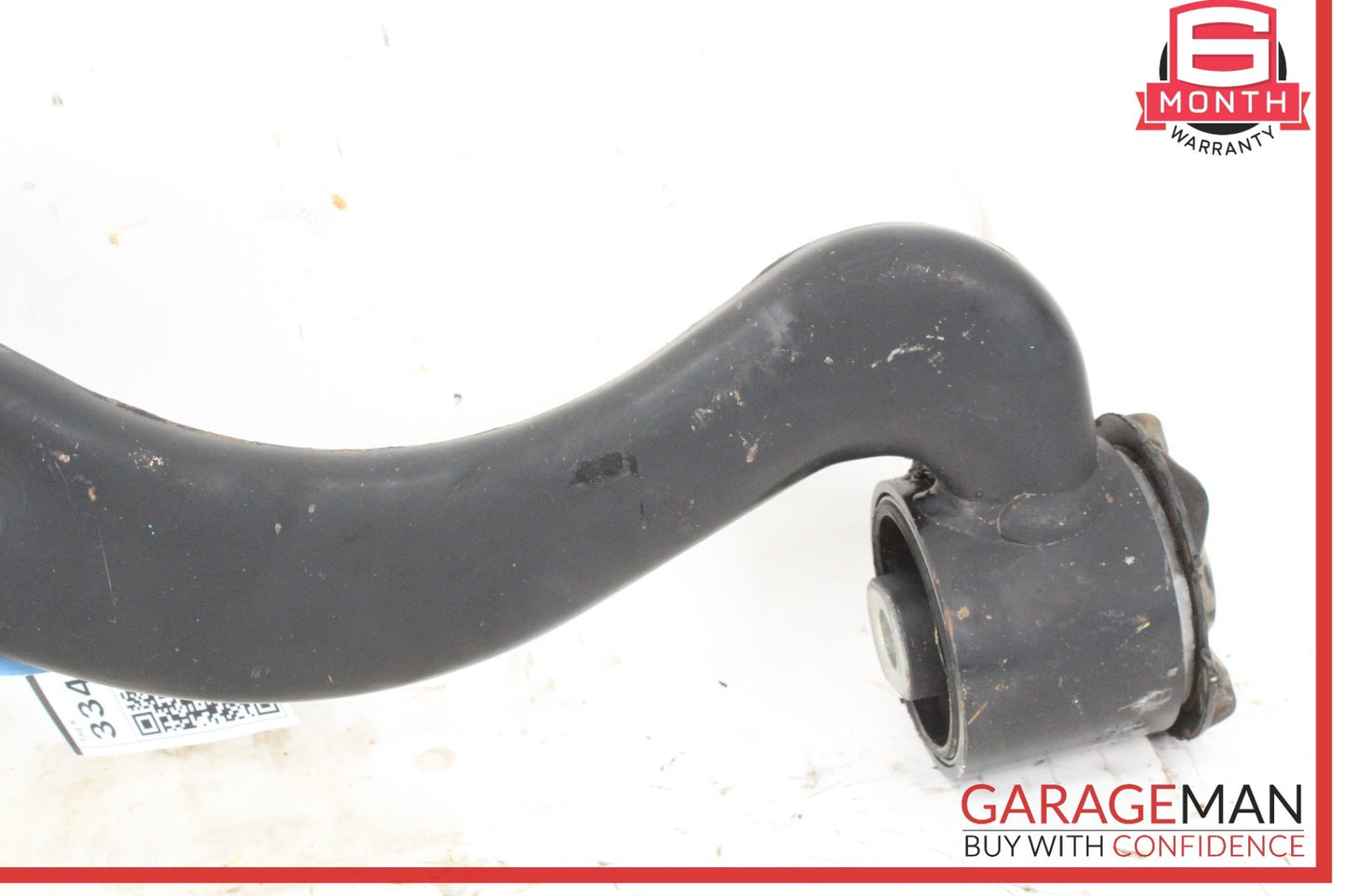 2010-2016 Land Rover LR4 Front Left Side Lower Control Arm LR014138 OEM