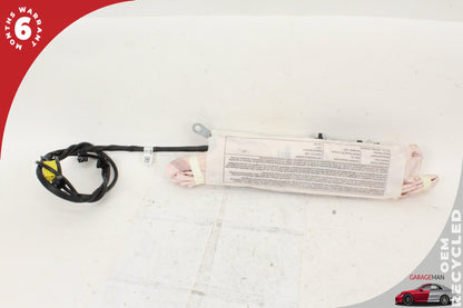 2008-2017 Audi A5 S5 RS5 Front Right Side Seat Airbag 8F0880242D OEM