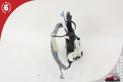 2014-2019 Mercedes W117 CLA45 AMG CLA250 Front Left Door Lock Latch Actuator OEM