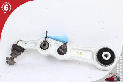 2015-2020 Mercedes W205 C300 Front Right Passenger Side Lower Control Arm OEM