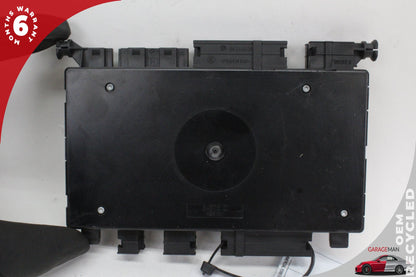 2003-2012 Mercedes W219 CLS500 Front Right Seat Control Module 2118705026 OEM