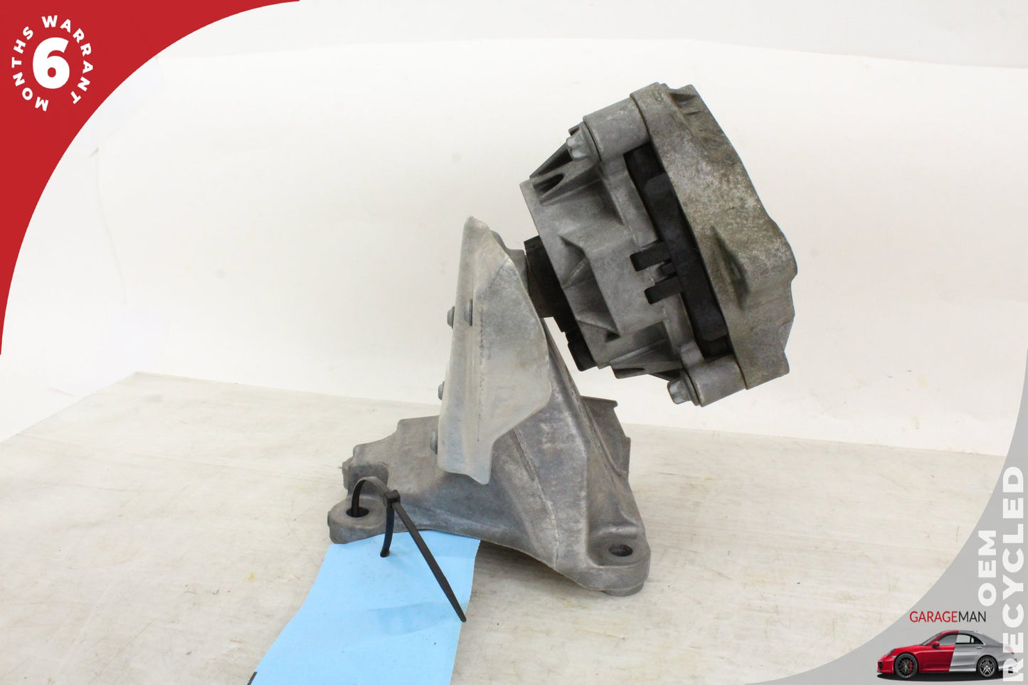 2017-2021 BMW 430i F36 Sedan Right Engine Mount w/ Bracket 6859414