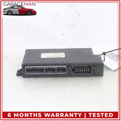 2014-2017 Range Rover L405 Rear Right Seat Control Module DK6214G043AA OEM