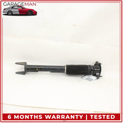 2012-2019 Mercedes W166 ML350 Rear Left and Right Shock Strut Absorber Set OEM
