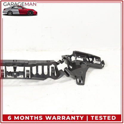 2015-2020 BMW 430i Gran Coupe Sedan Rear Bumper Support Bracket 7316350
