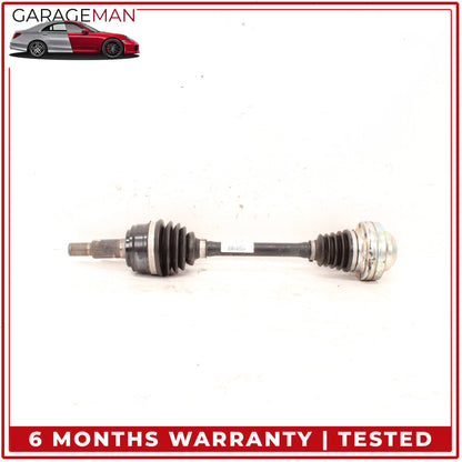 2011-2018 Porsche Cayenne 958 AWD Front Left or Right CV Axle Drive Shaft OEM