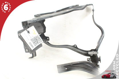 2012-2018 Mercedes W218 CLS550 Front Left Side Head Light Bracket 2186200500 OEM
