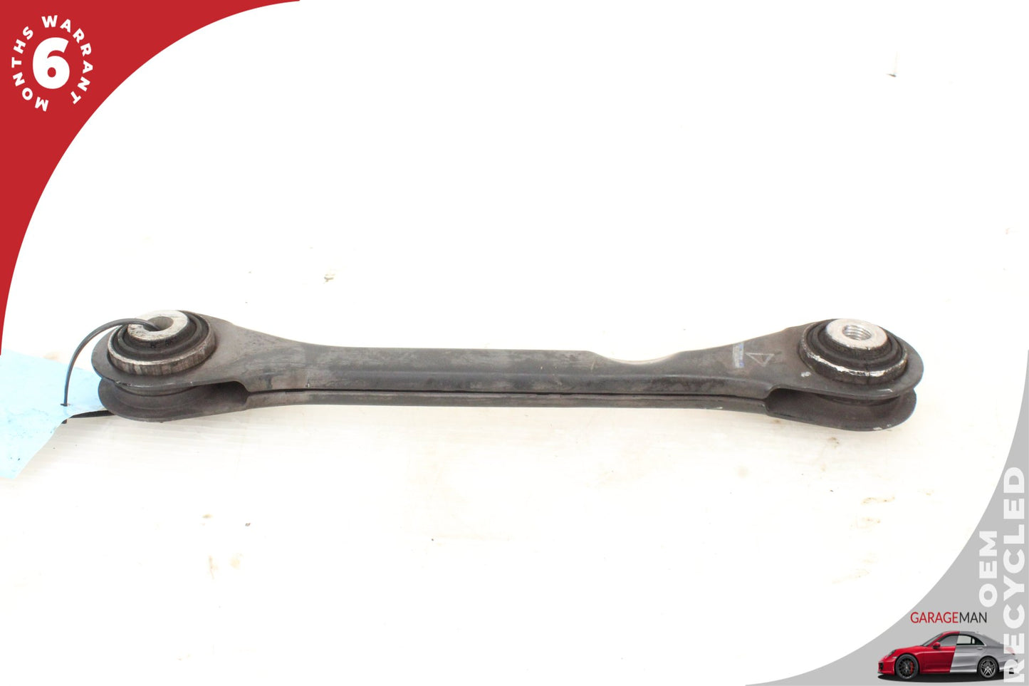 2009-2018 Audi A8 A6 Rear Left or Right Lower Forward Control Arm 8K0501529L OEM