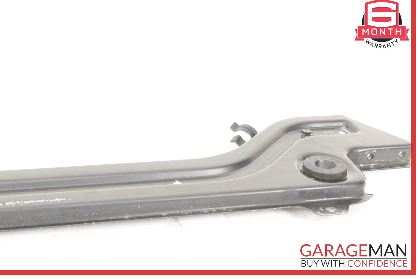 2006-2011 Mercedes-Benz ML500 W164 Front Lower Radiator Support 1646201034 OEM