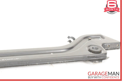 2006-2011 Mercedes-Benz ML500 W164 Front Lower Radiator Support 1646201034 OEM