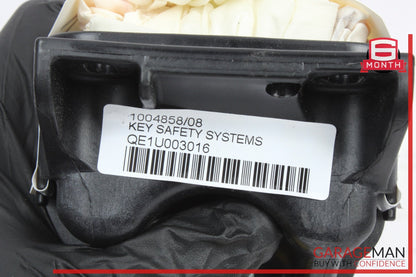 2008-2015 Audi TT 8J Convertible Front Right Dash Airbag 8J0880202B OEM