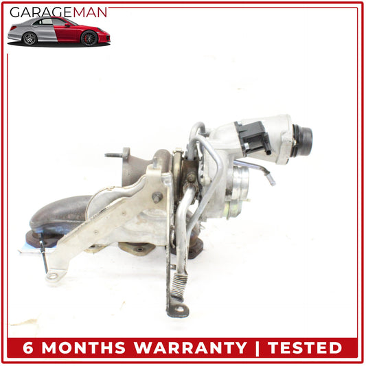2012-2015 Mercedes-Benz C250 W204 M271 Turbo Turbocharger IHI 2710903680 OEM